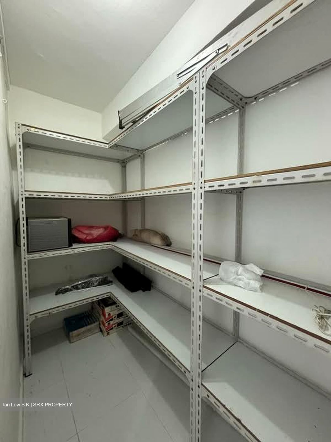 Blk 122 Rivervale Bank (Sengkang), HDB 5 Rooms #558236931